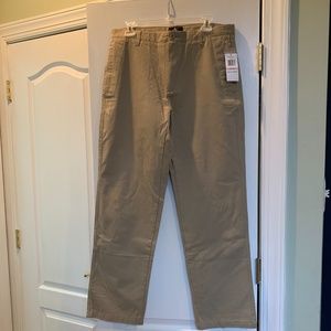 New CK khakis 32 x 32